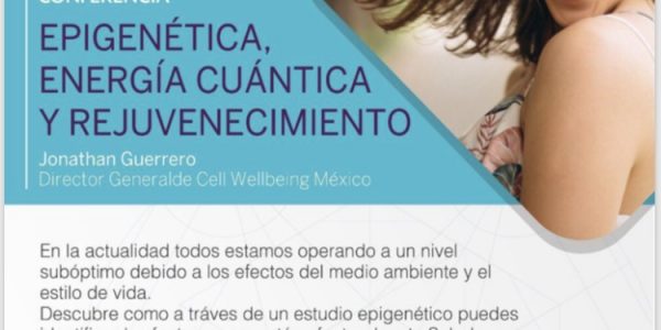 Curso de epigenética